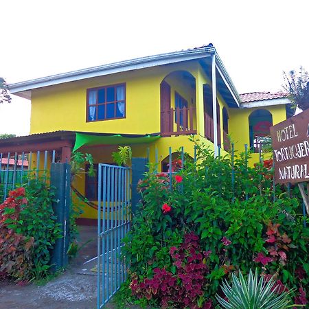 Cabinas Tortuguero Natural ภายนอก รูปภาพ