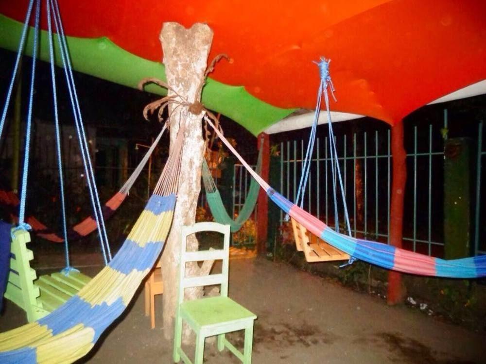Cabinas Tortuguero Natural ภายนอก รูปภาพ